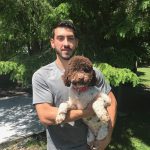 Stonehill Kennel we love dogs