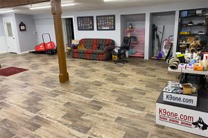 Stonehill Kennel Dog Training