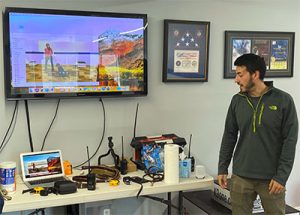 Stonehill Kennel Dog Training